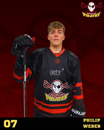 07 Philip Weber