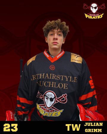 23 Julian Grimm (TW)