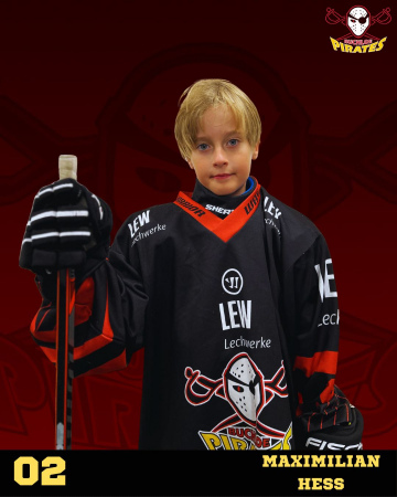02 Maximilian Hess