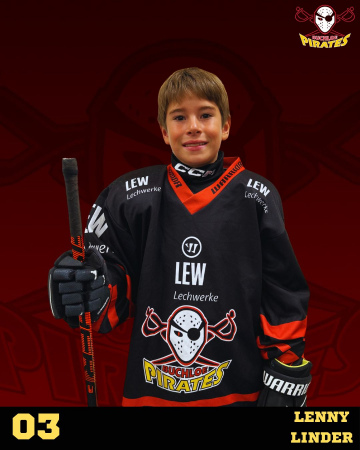 03 Lenny Linder