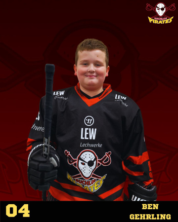 04 Ben Gehrling