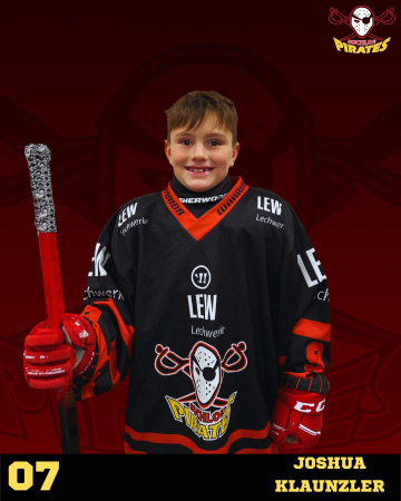 07 Joshua Klaunzler