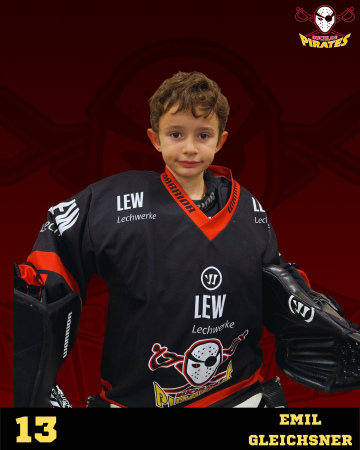 13 Emil Gleichsner