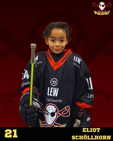 21 Eliot Schöllhorn