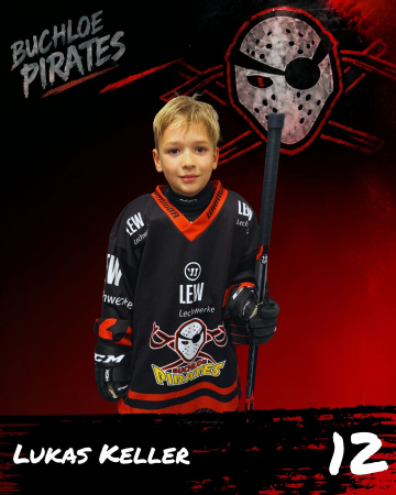 12 Lukas Keller