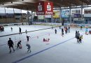 Eislaufschule am Samstag fällt aus