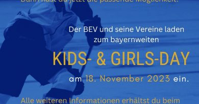 Kids- & Girls-Day