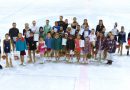 Vierte Vereinsmeisterschaft beendet gelungene Saison der Eiskunstlaufabteilung