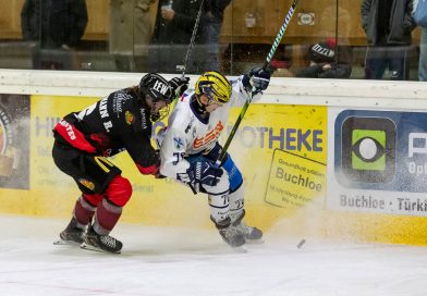 Die letzten Generalproben vor dem Ligastart