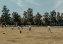 Golfen für den guten Zweck