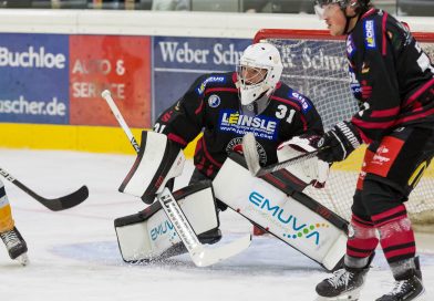 Torhüter-Trio für die kommende Spielzeit steht