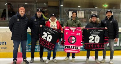 Treue Partner seit mittlerweile 20 Jahren Treue Partner seit mittlerweile 20 Jahren