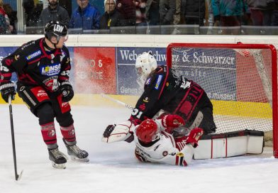 Keine Tore – keine Punkte