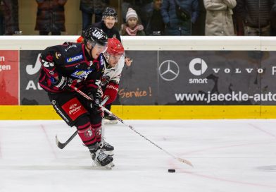 Piraten wollen zurück in die Erfolgsspur