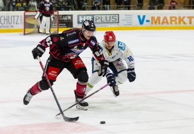 Auswärtsdoppel für die Freibeuter