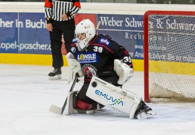 Piraten gehen am Lech komplett baden