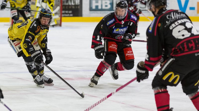 Unnötige Niederlage mit fadem Beigeschmack
