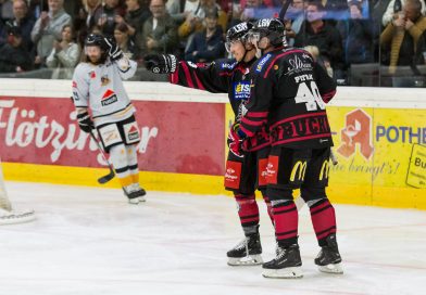 Drei wichtige Zähler an der Ilm