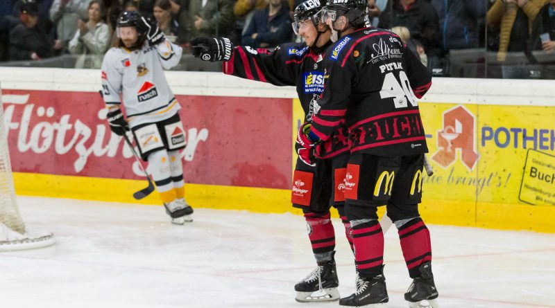 Drei wichtige Zähler an der Ilm