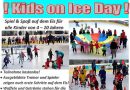 Samstag Kids on Ice Day