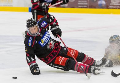 Am Ende wird es richtig bitter