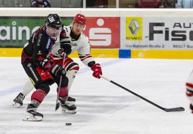 Freibeuter können die beste Defensive der Liga nicht knacken