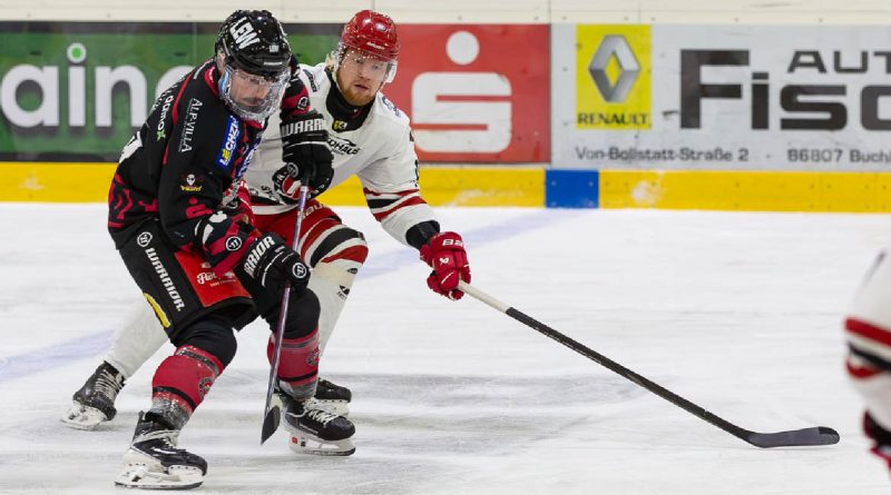 Freibeuter können die beste Defensive der Liga nicht knacken