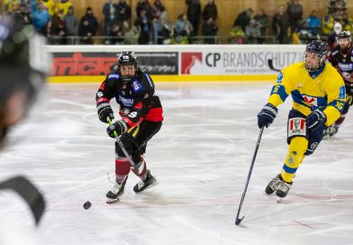 Die Neuauflagen der vergangenen Playdowns