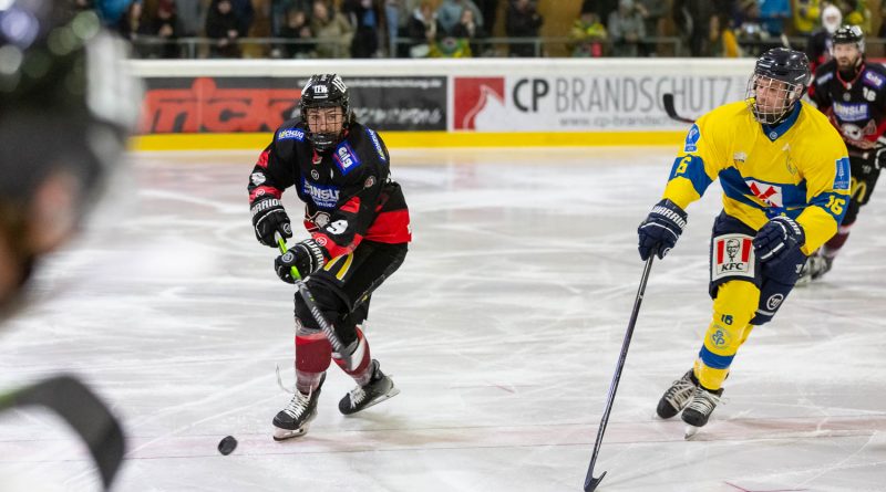 Die Neuauflagen der vergangenen Playdowns