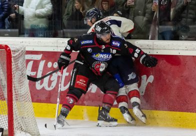 Fokussiert in die heiße Phase der Hauptrunde