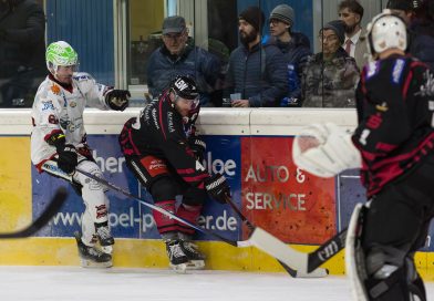 Enttäuschender Hinrundenabschluss