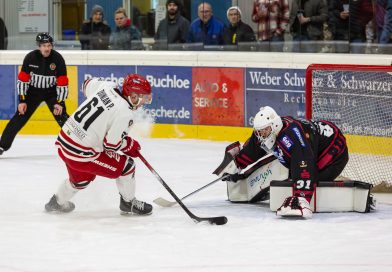 Gebeutelte Piraten rutschen unter den Strich
