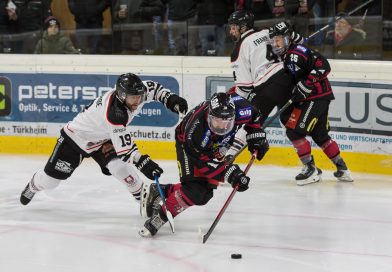 Herber Dämpfer im Kampf um die Pre-Playoffs