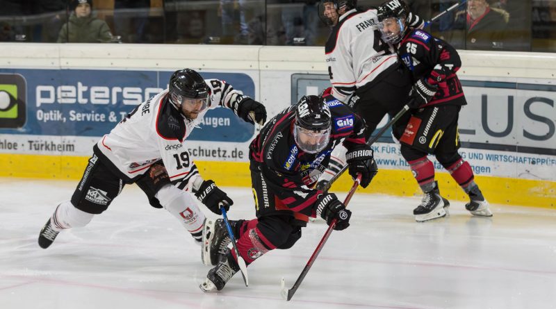 Herber Dämpfer im Kampf um die Pre-Playoffs