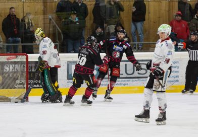 Piraten beenden Auswärtsfluch