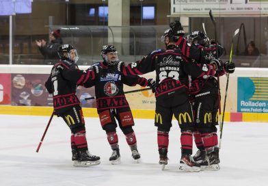 Piraten bauen Heimserie weiter aus