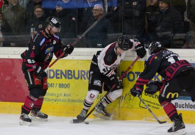 Der Rückstand auf Platz 10 wird immer größer