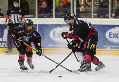 Piraten unter Zugzwang