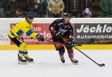 Mühevoller Auftaktsieg