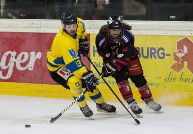 Den Klassenerhalt dicht vor Augen