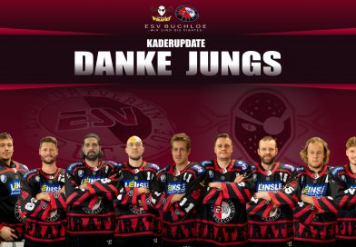 Abschied vom Piraten-Lager