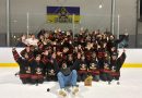 Eine gelungene Spielzeit für den Buchloer Eishockey-Nachwuchs