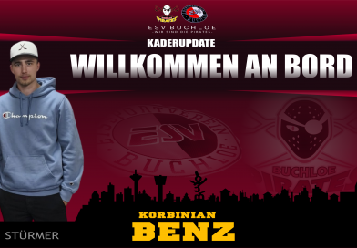 Korbinian Benz wechselt ins Piraten-Lager