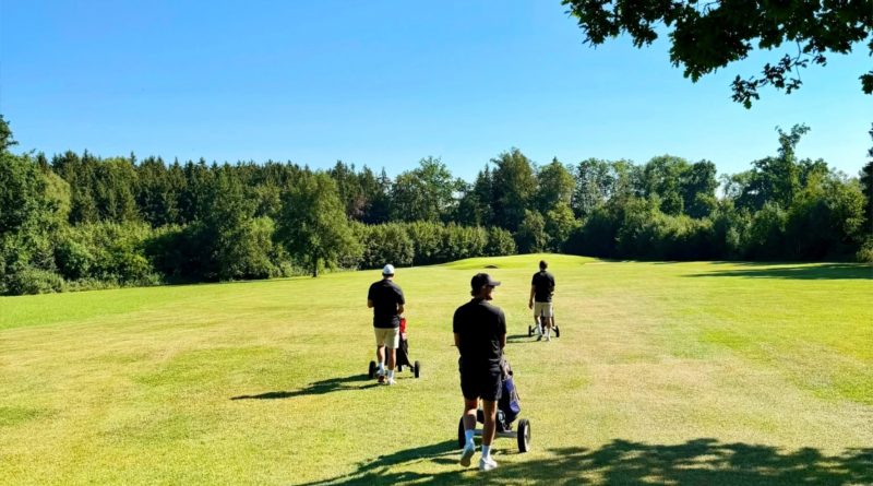 Zweitauflage der „Pirates Charity Open“ wird erneut zum großen Erfolg