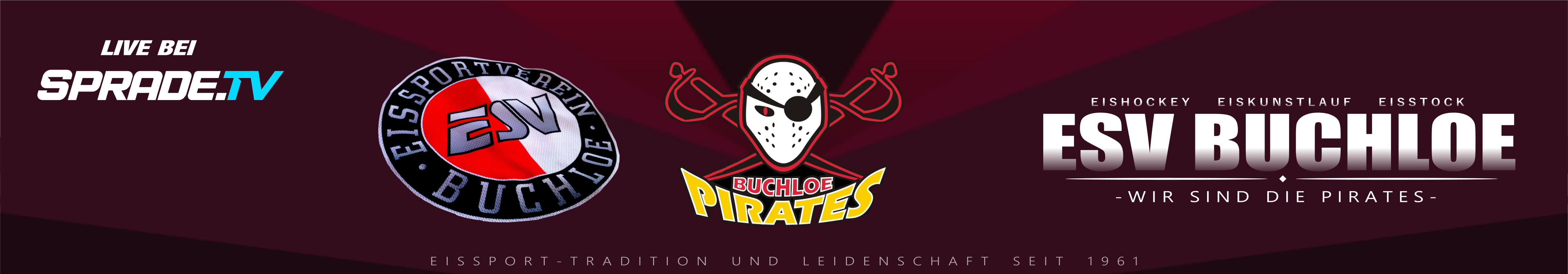ESV Buchloe e.V. Pirates