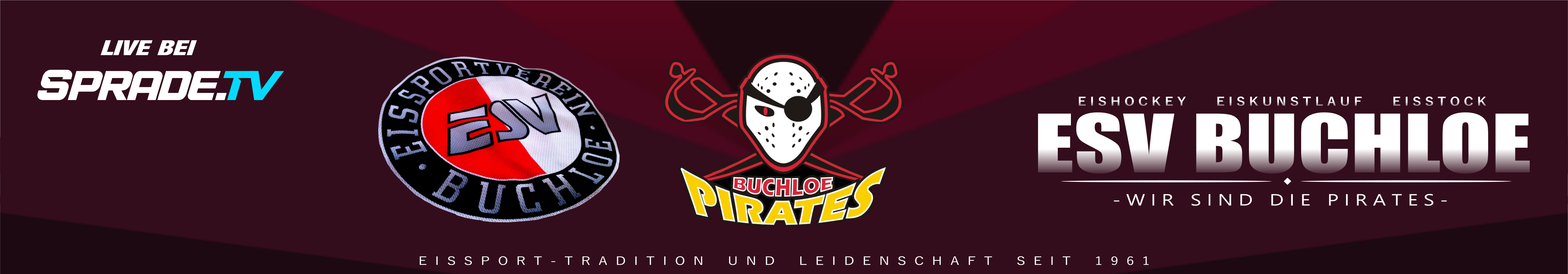 ESV Buchloe e.V. Pirates