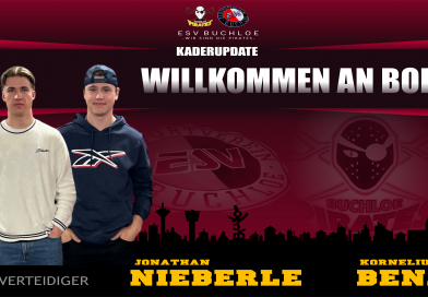 Nochmals frischer Wind für die Defensive