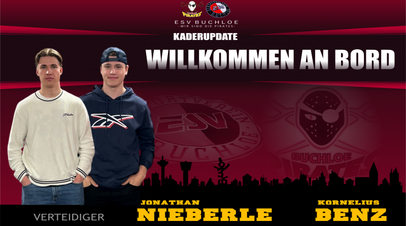 Nochmals frischer Wind für die Defensive