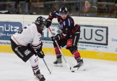 Generalprobe und Ligastart