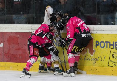 Zu viele Strafen besiegeln Derbyniederlage